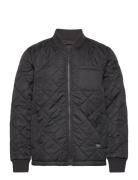 Hco. Guys Outerwear Bombertakki Takki Black Hollister