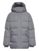 Puffer Jacket Gael Toppatakki Blue Wheat