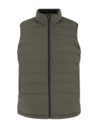 Ernie Vest Liivi Khaki Green Urban Pi Ers