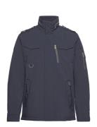 Livorno Freddo Jkt M Parka Takki Navy SNOOT