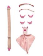 Accessory Kit Mo8011 Mokki Click&Change Pink Aurinkolasit Pink Mokki