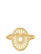 Small Daylight Ring Sormus Korut Gold Pernille Corydon