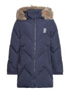 Lwjana 700 - Down Jacket Toppatakki Navy LEGO Kidswear