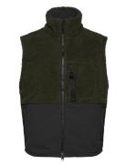 Svarizona Vest 1008 M Liivi Green Svea