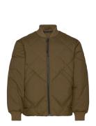 Diamond Qlty Bomber Bombertakki Takki Green G-Star RAW