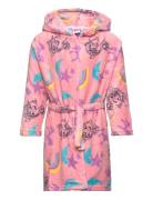 Dressing Gown Aamutakki Kylpytakki Pink My Little Pony