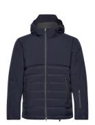 Magrangery Parka Takki Navy Matinique