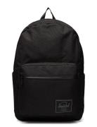 Pop Quiz Backpack Reppu Laukku Black Herschel