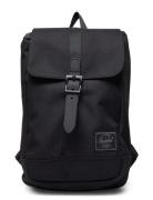 Herschel Retreat Sling Bag Reppu Laukku Black Herschel