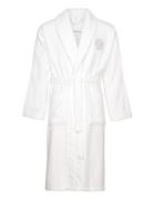 Crest Robe Aamutakki White GANT