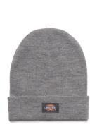 Gibsland Beanie Accessories Headwear Beanies Grey Dickies