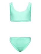 Nola Bikinit Green Molo