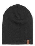 S.f Accessories Headwear Beanies Black Sätila Of Sweden