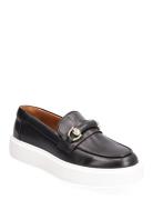 Sport Loaferit Matalat Kengät Black Billi Bi