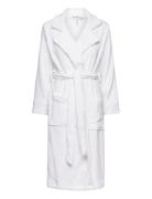 Bathrobe Quilt Aamutakki White Hunkemöller