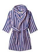 Naram Kids Bathrobe Aamutakki Kylpytakki Pink Bongusta