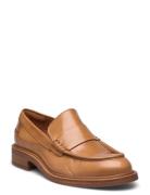 Shoes Loaferit Matalat Kengät Brown Billi Bi