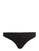 Mary String Stringit Alusvaatteet Black Missya