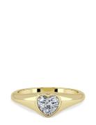 Bel Ring Sormus Korut Gold Edblad