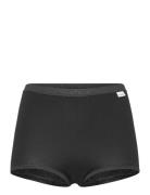 Maxi Brief Alushousut Brief Tangat Black Damella Of Sweden