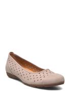 Ballerina Ballerinat Beige Gabor