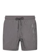 Octopus Uimashortsit Grey BOSS