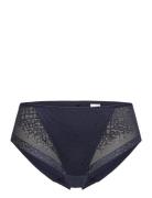 Envisage Brief Alushousut Brief Tangat Navy Fantasie