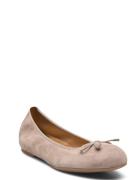 Acor24Ks Ballerinat Beige UNISA