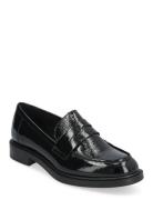 Amina Loaferit Matalat Kengät Black VAGABOND