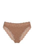 Amourette 300 Magic Wire Tai02 Alushousut Brief Tangat Brown Triumph