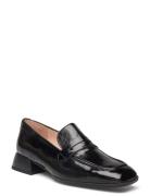 Sevilla Loaferit Matalat Kengät Black Wonders