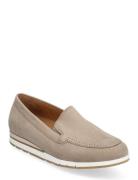 Sneaker Loafer Loaferit Matalat Kengät Beige Gabor