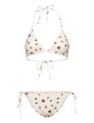 Bikini Bikinit Cream Sofie Schnoor