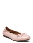 Ballerina Ballerinat Pink Gabor