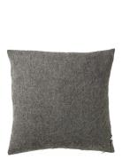 Samsø 60X60 Cm Home Textiles Cushions & Blankets Cushions Grey Silkebo...