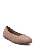 Womens Cleo 2.0 - Love Spell - Opm Ballerinat Brown Skechers