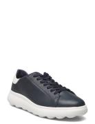 U Spherica Ec4.1 A Matalavartiset Sneakerit Tennarit Navy GEOX