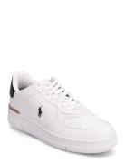 Smooth/Grny Lth-Masters Crt-Sk-Ltl Matalavartiset Sneakerit Tennarit M...