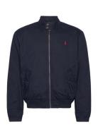 Twill Jacket Ohut Takki Navy Polo Ralph Lauren