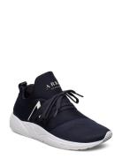 Raven Mesh Pet S-E15 Midnight - Wom Matalavartiset Sneakerit Tennarit ...