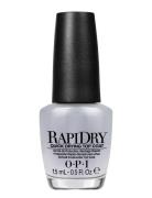 Rapidry Top Coat Kynsilakka Meikki Nude OPI