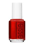 Essie Classic Lacquered Up 62 Kynsilakka Meikki Red Essie