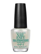 Nail Envy Original 15 Ml* Kynsienhoito Nude OPI