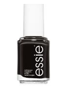 Essie Classic Licorice 88 Kynsilakka Meikki Black Essie