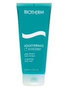 Aquathermale Shower Gel Suihkugeeli Nude Biotherm