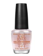 Nail Envy Sensitive & Peeling Kynsienhoito Nude OPI