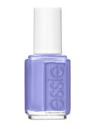 Essie Classic Bikini So Teeny 219A Kynsilakka Meikki Blue Essie