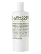 Rum Hand + Body Wash Suihkugeeli Cream Malin+Goetz