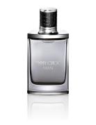 Man Eau De Toilette Hajuvesi Eau De Parfum Nude Jimmy Choo