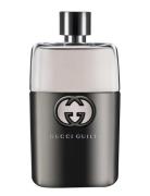 Guilty Pour Homme Eau De Toilette Hajuvesi Eau De Parfum Nude Gucci